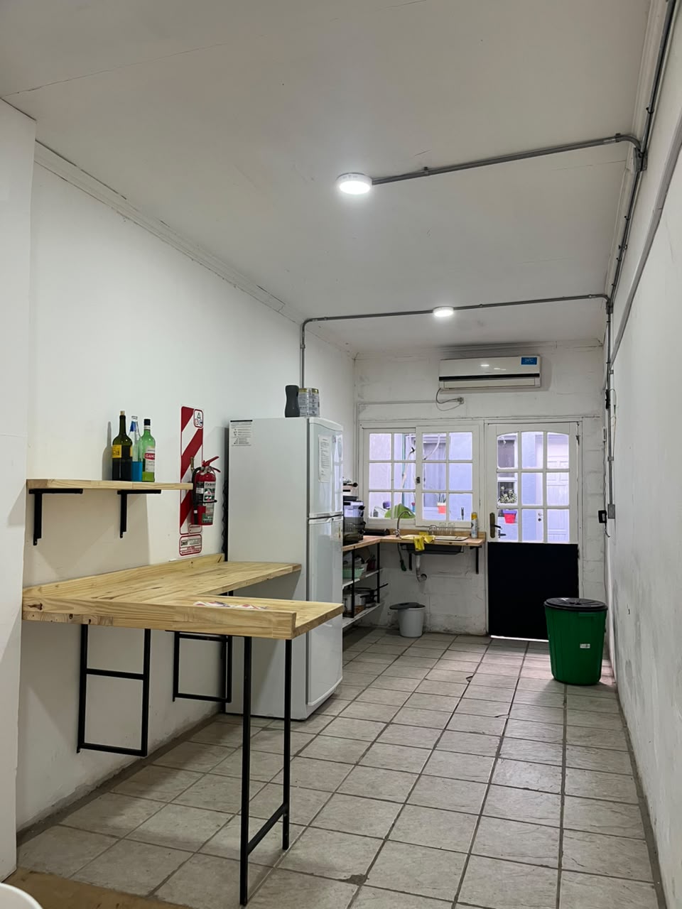 Cocina