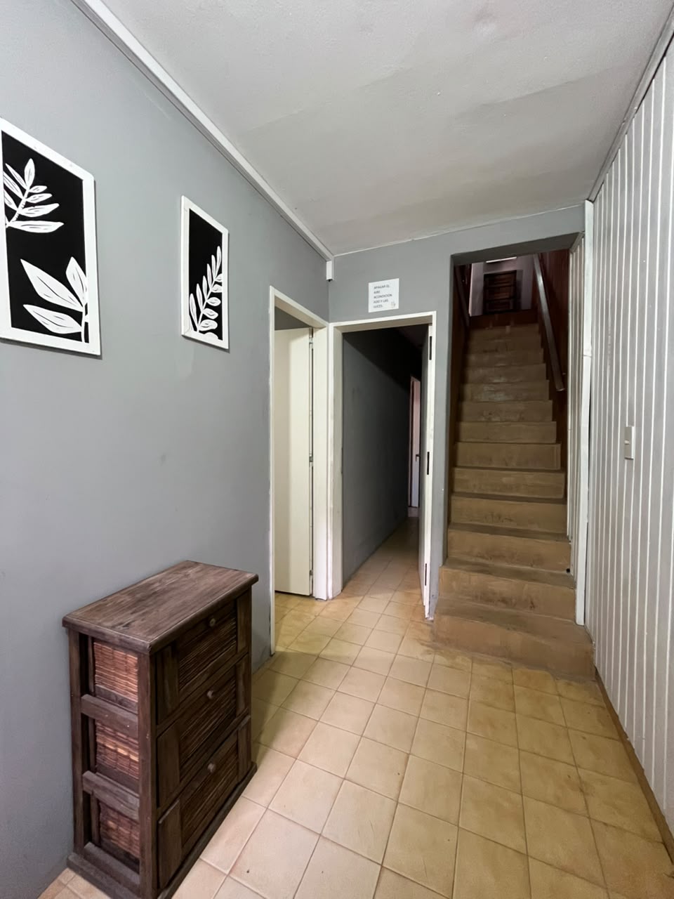Escalera