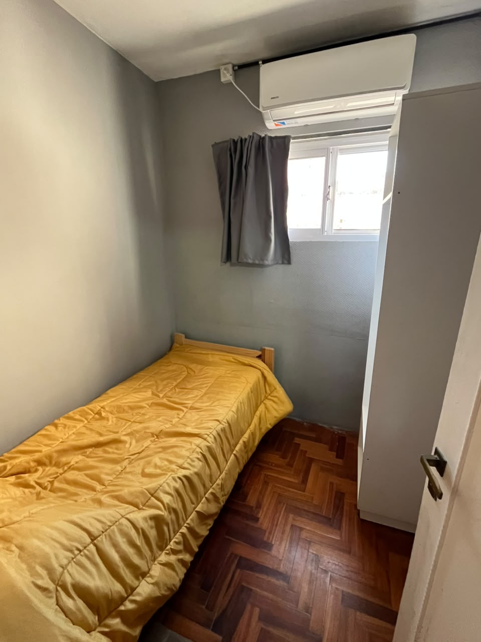 Habitación individual